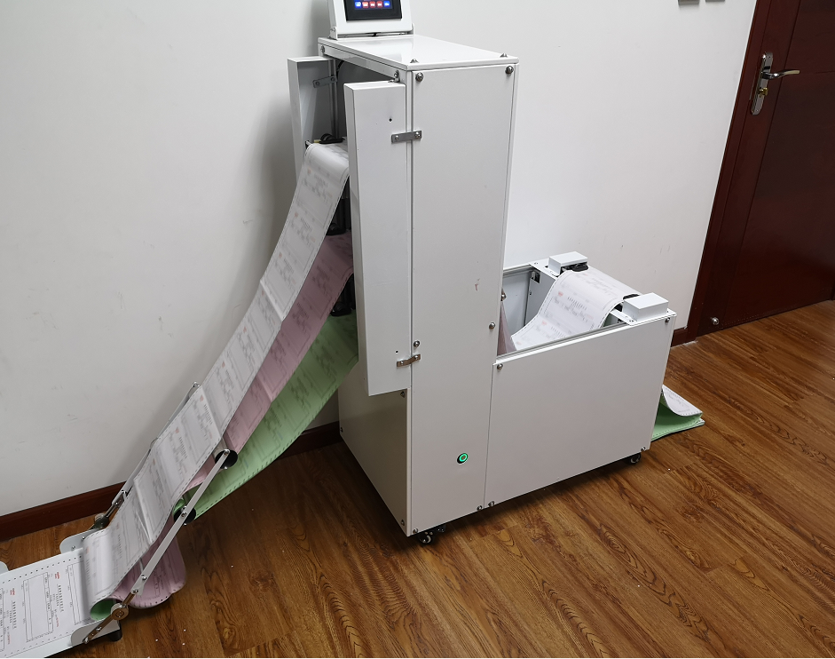 智慧解放雙手，創(chuàng)新提高效率