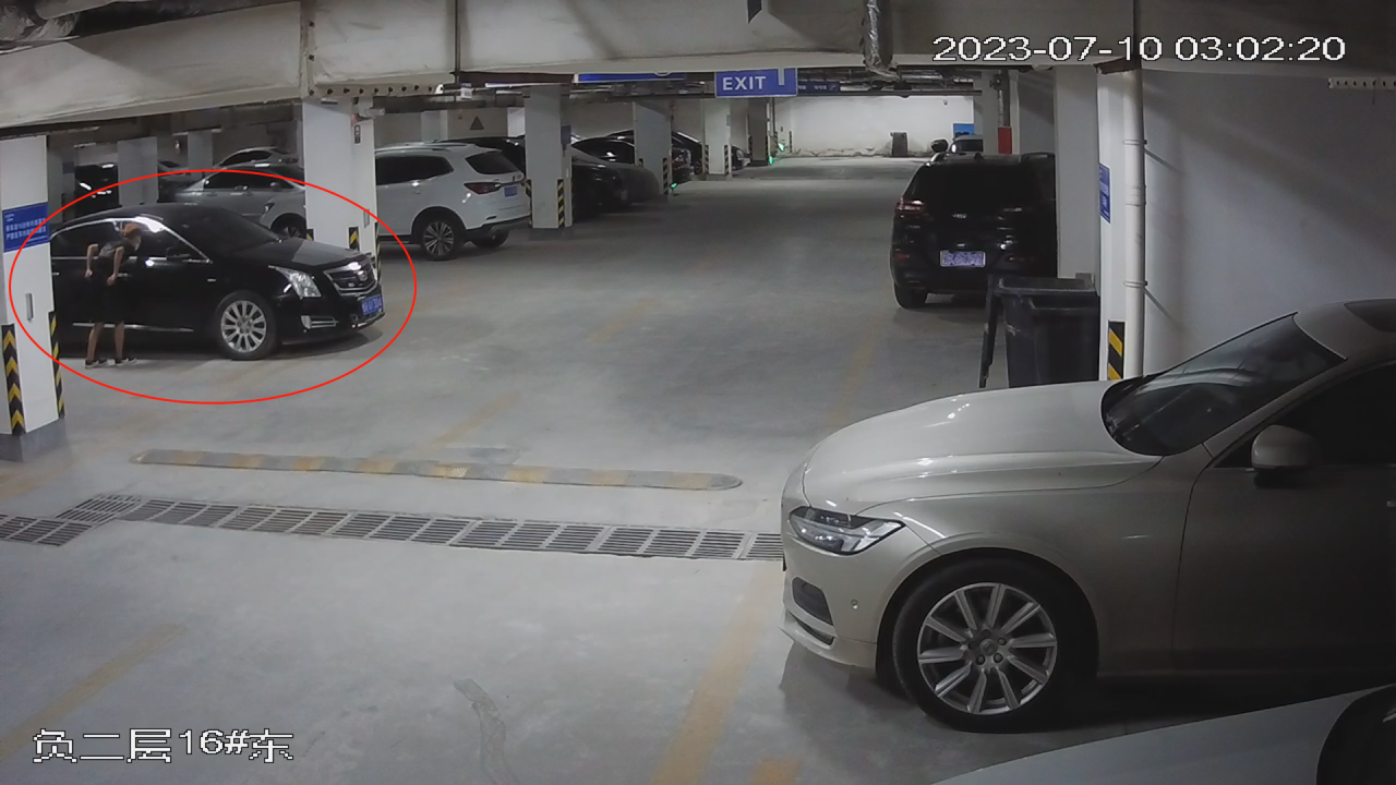 點贊！魯商服務菏澤鳳凰城項目勇擒盜竊嫌疑人