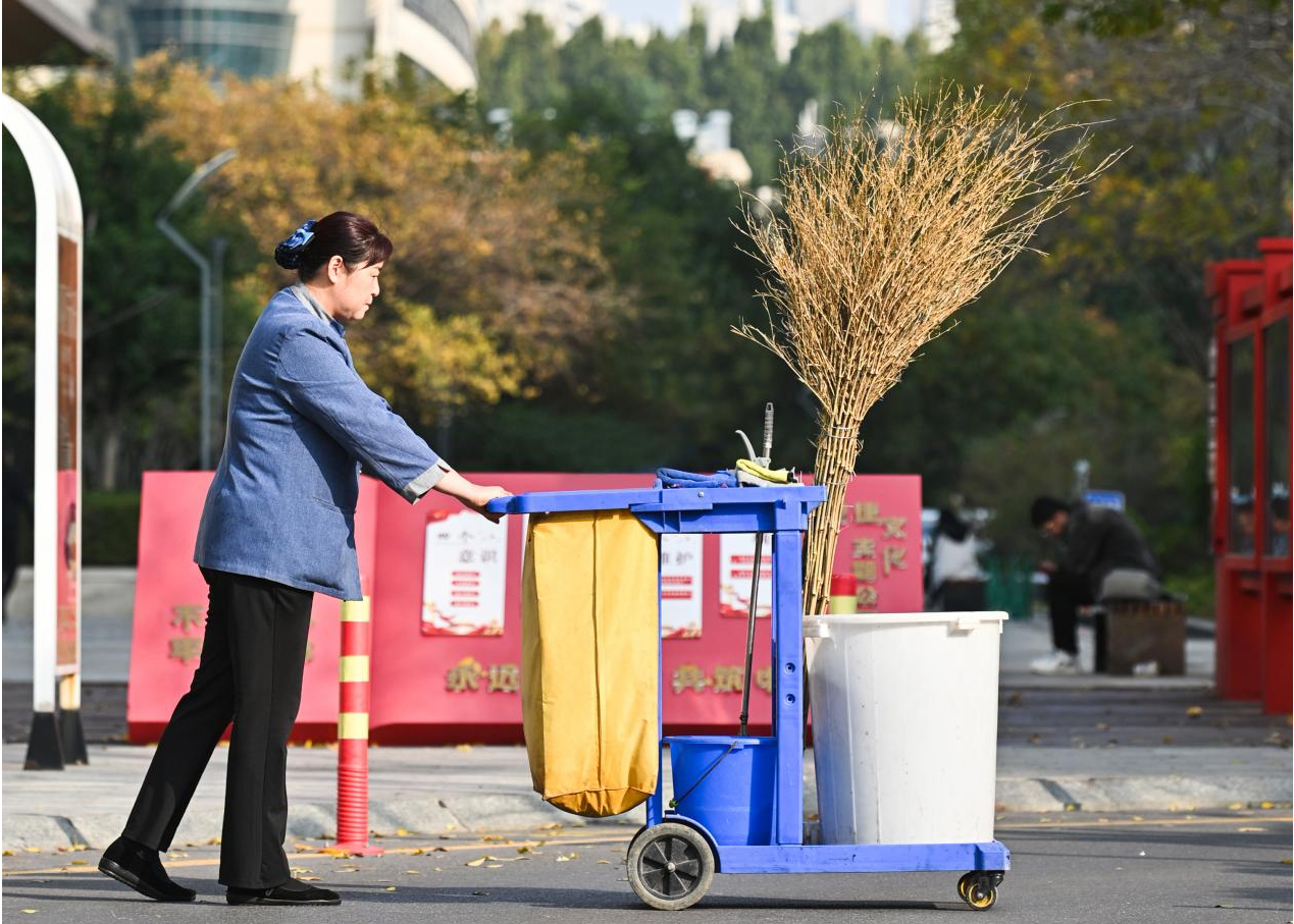 藏不住了！所有美好正奔你而來！