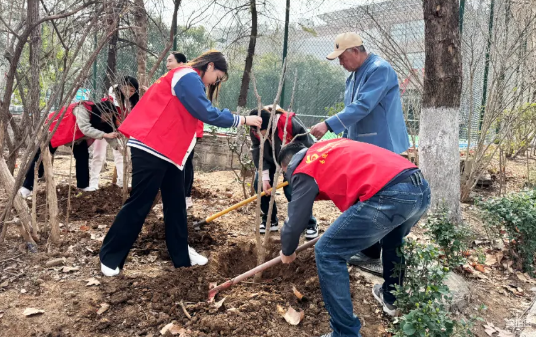 @全體業(yè)主，三月這些特色活動，你參加了嗎？