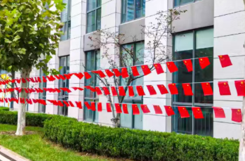 “護(hù)航”國(guó)慶中秋，魯商服務(wù)交出暖心成績(jī)單！