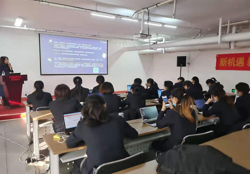 魯商物業(yè)數(shù)字化云平臺(tái)實(shí)施戰(zhàn)報(bào)——收費(fèi)模塊濟(jì)南區(qū)域全面上線