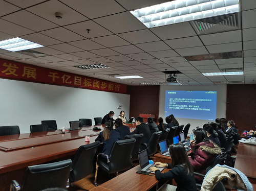 魯商物業(yè)數(shù)字化云平臺(tái)實(shí)施戰(zhàn)報(bào) 收費(fèi)模塊全部上線